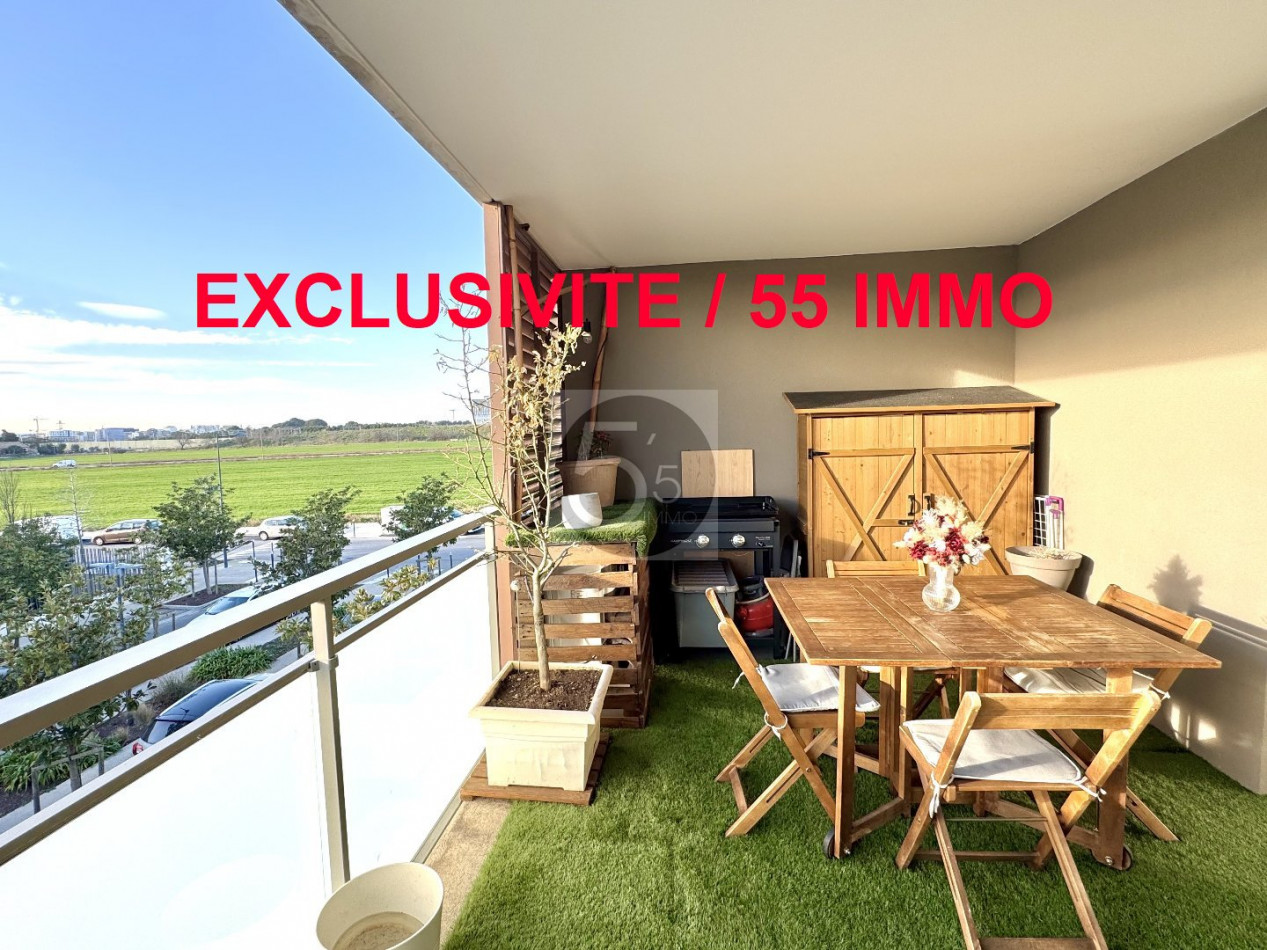 vente Appartement Lattes - Photo 3