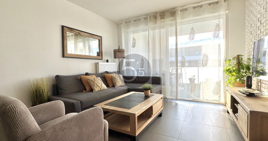 vente Appartement Lattes