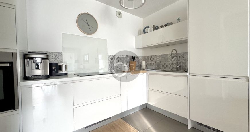 vente Appartement Lattes