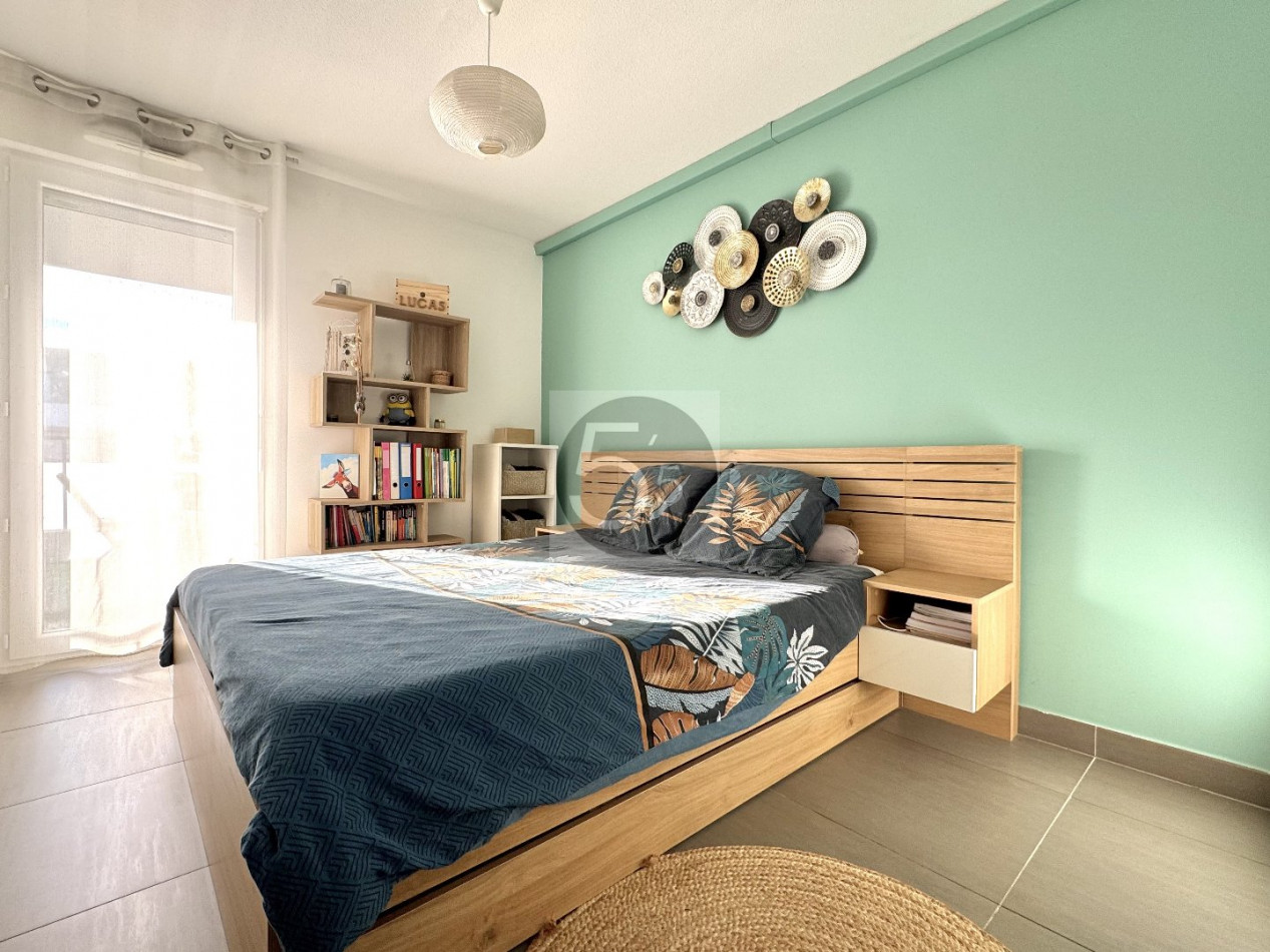 vente Appartement Lattes - Photo 9