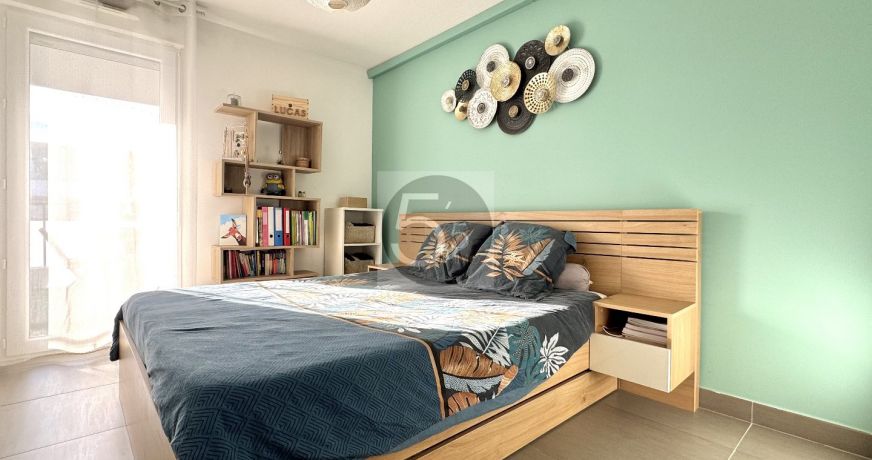vente Appartement Lattes