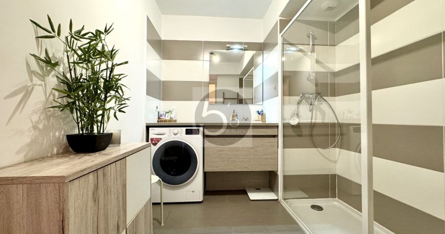 vente Appartement Lattes