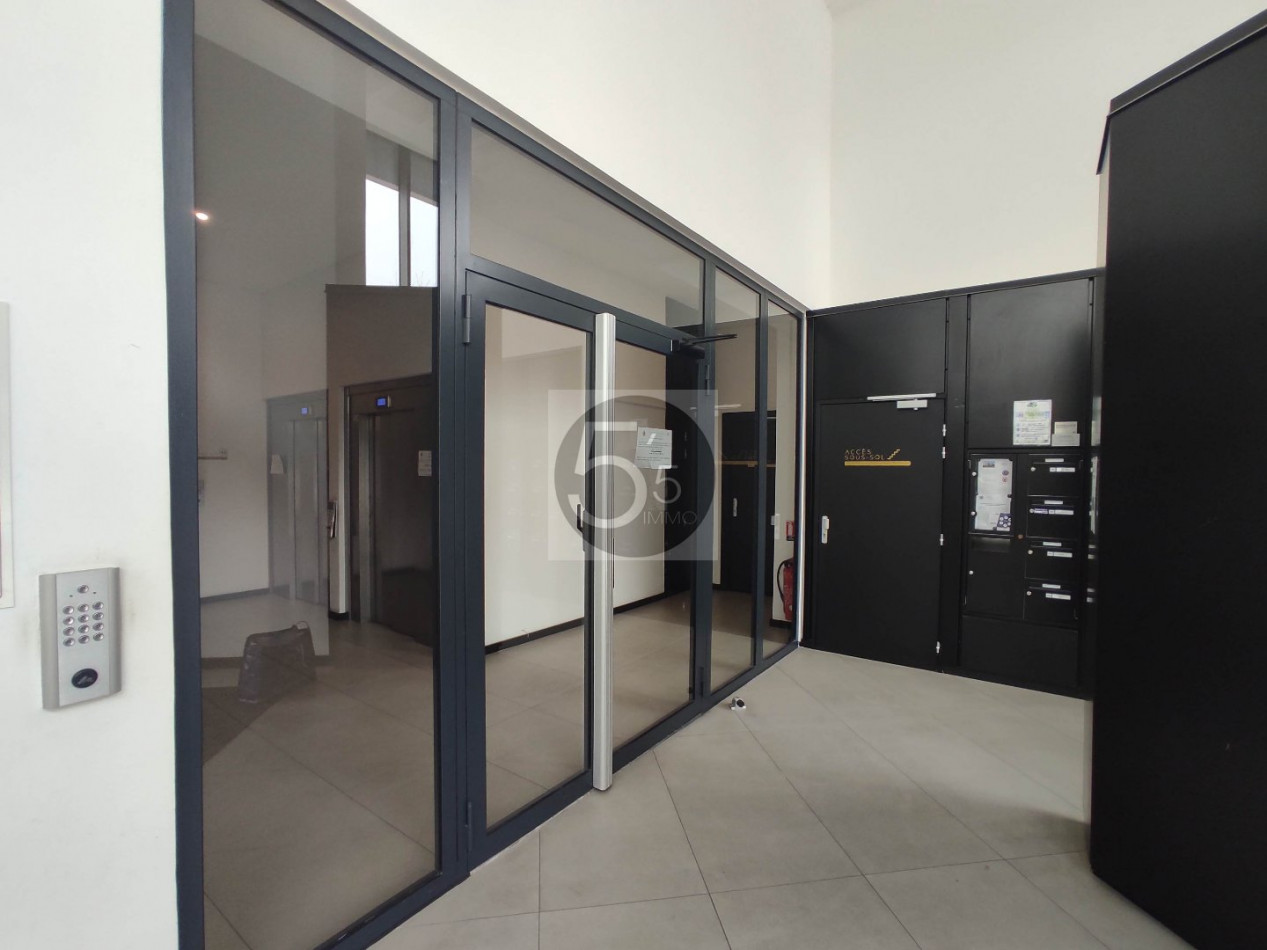 vente Appartement Montpellier - Photo 3