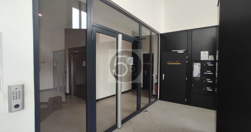 vente Appartement Montpellier