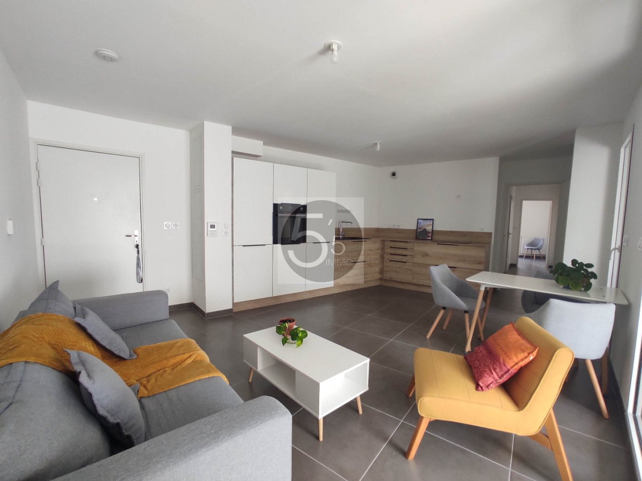 vente Appartement Montpellier - Photo 4