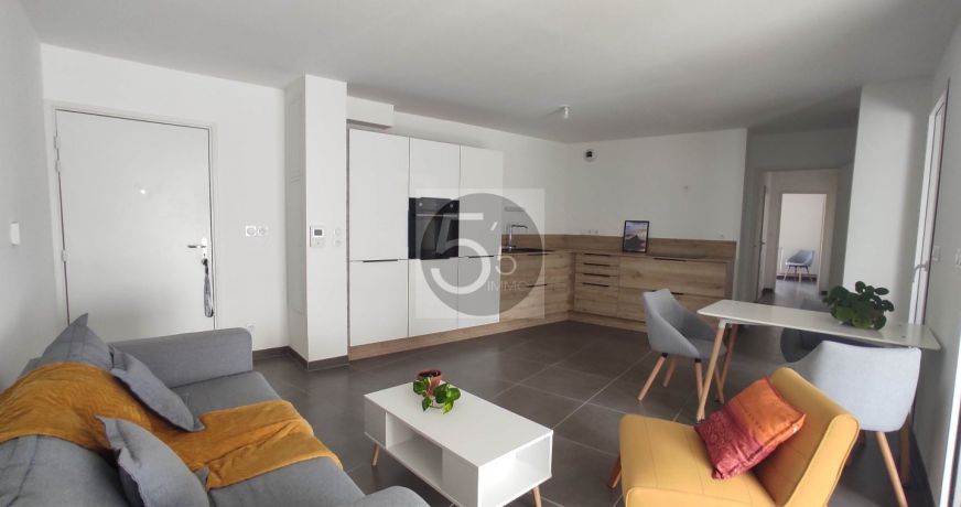 vente Appartement Montpellier