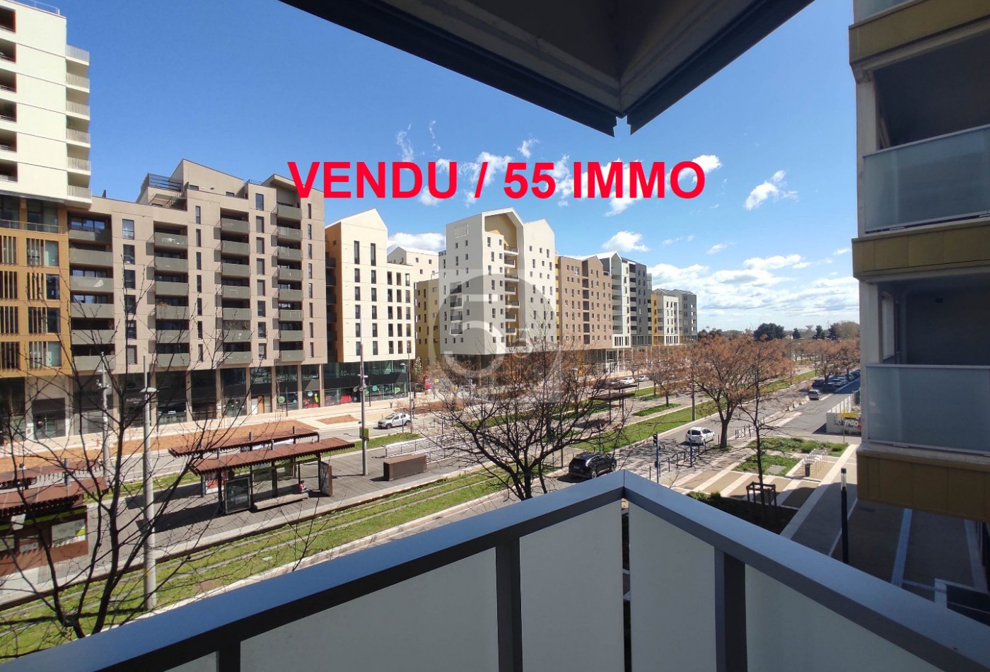 vente Appartement Montpellier - Photo 2