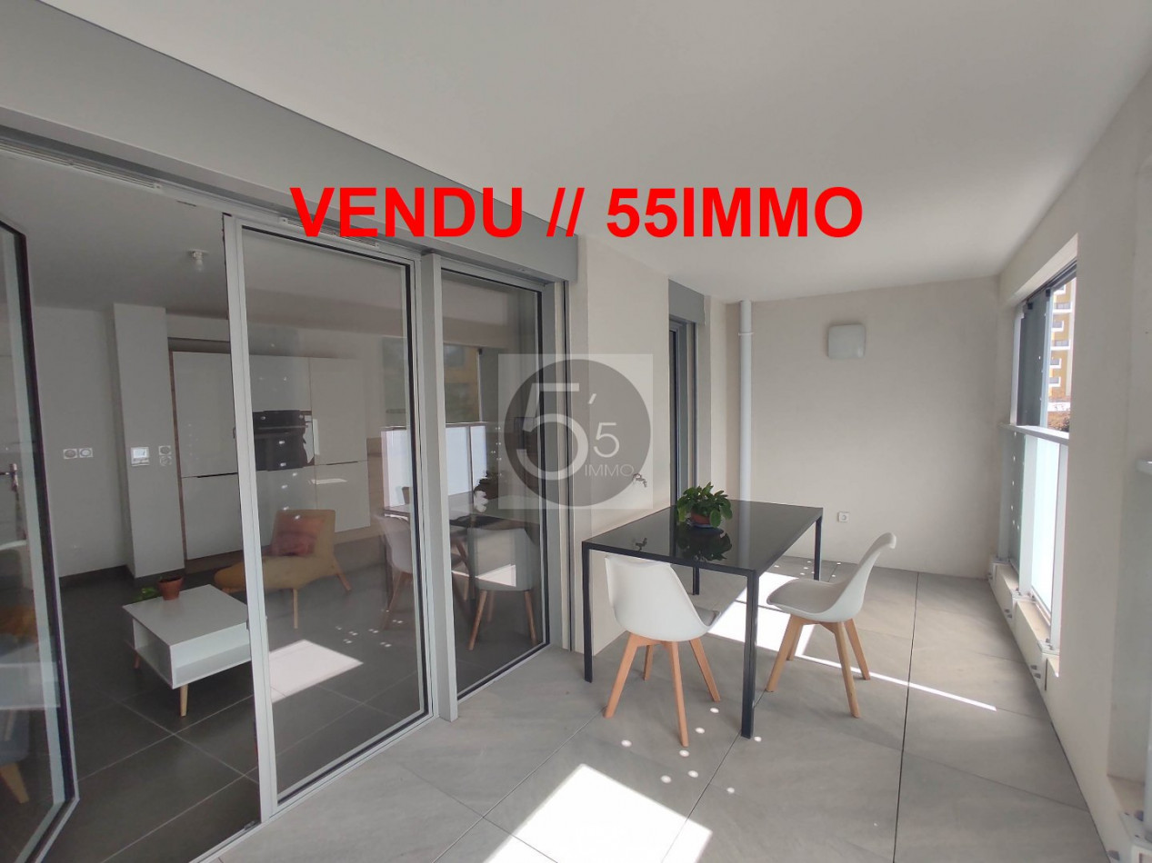 vente Appartement Montpellier - Photo 1