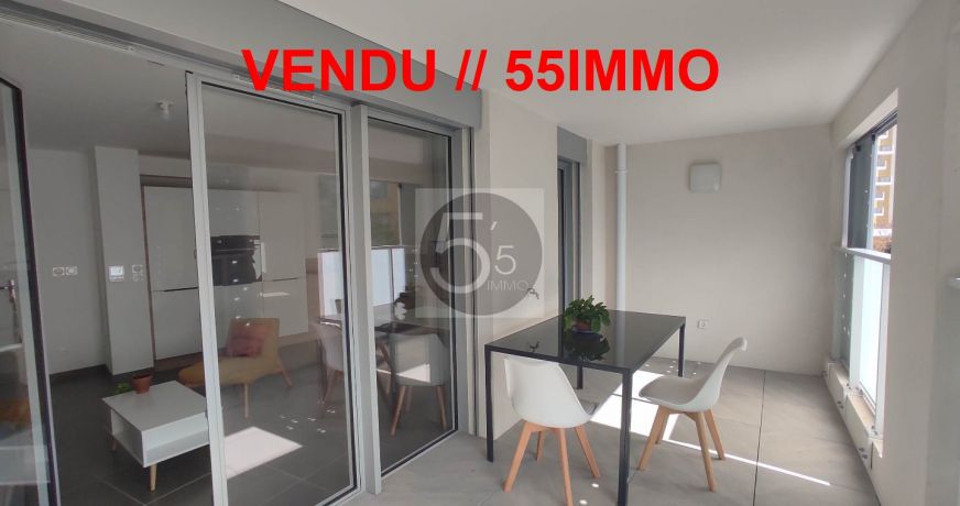 vente Appartement Montpellier