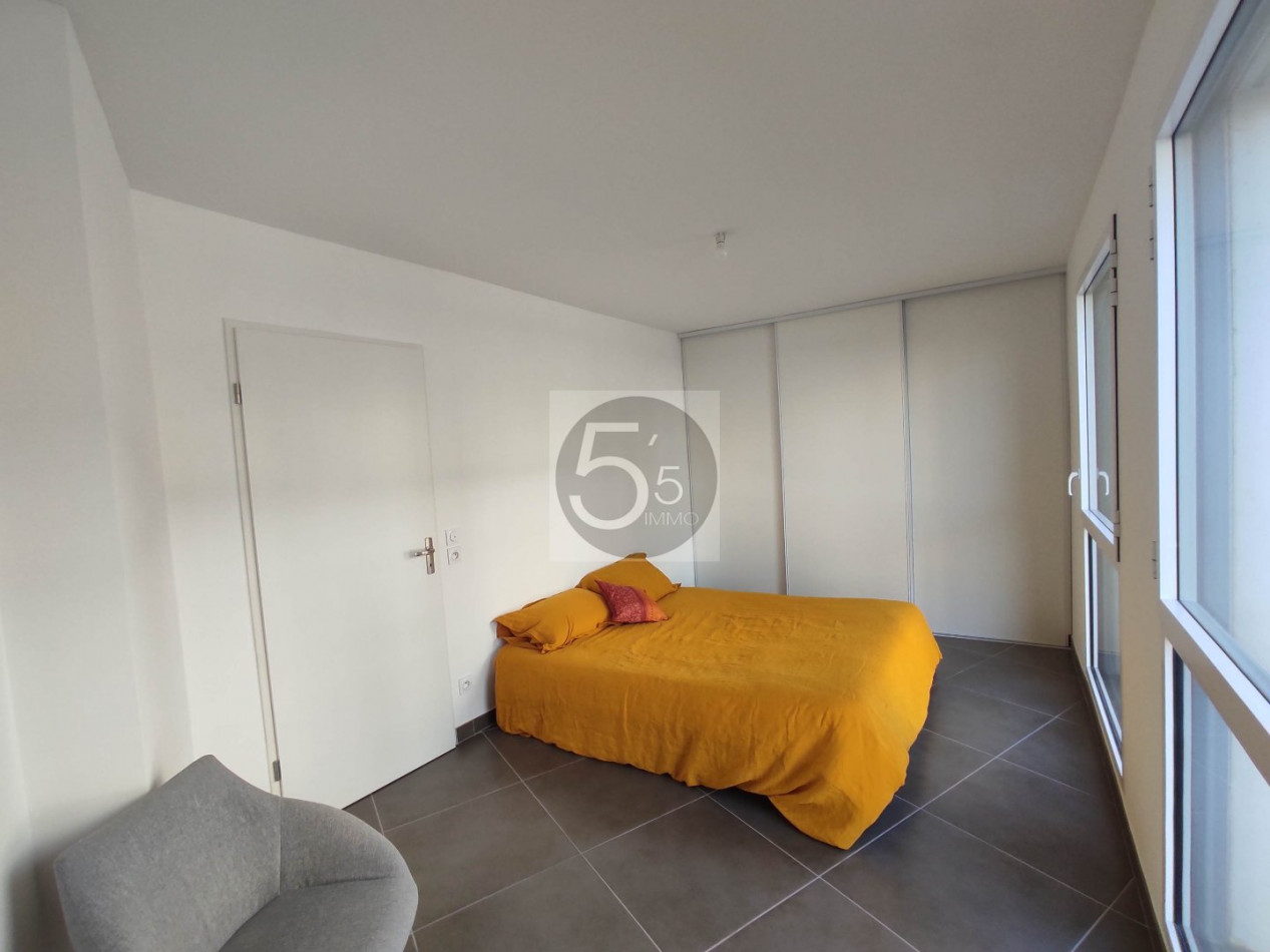 vente Appartement Montpellier - Photo 7