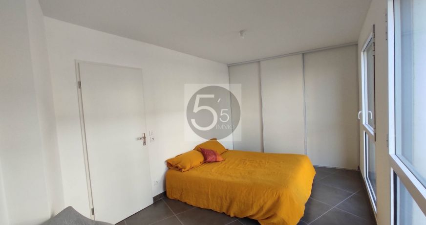 vente Appartement Montpellier