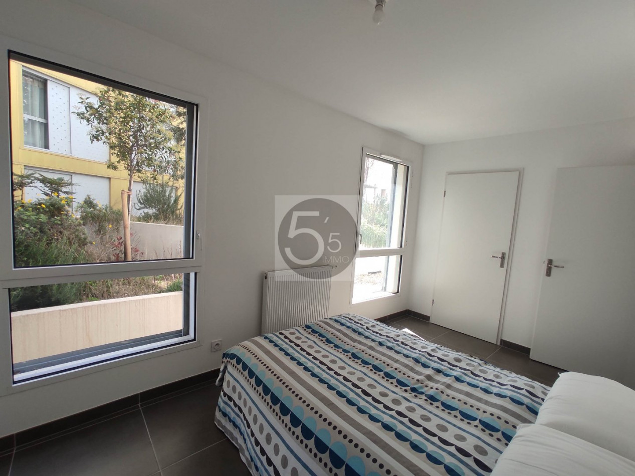 vente Appartement Montpellier - Photo 8