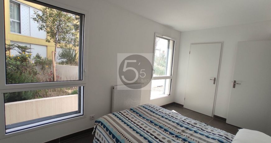vente Appartement Montpellier