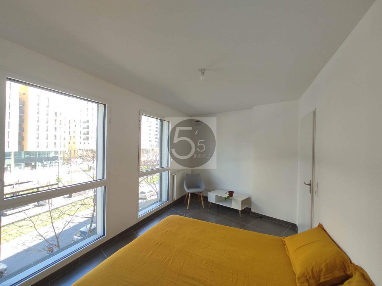 vente Appartement Montpellier - Photo 6