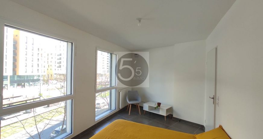 vente Appartement Montpellier
