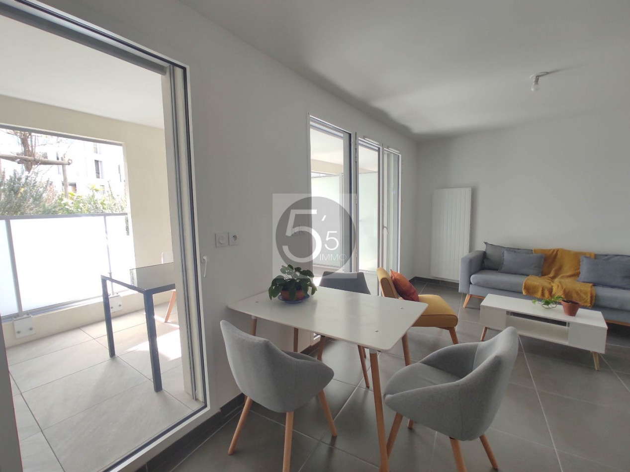 vente Appartement Montpellier - Photo 5