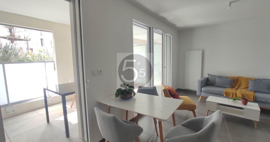 vente Appartement Montpellier