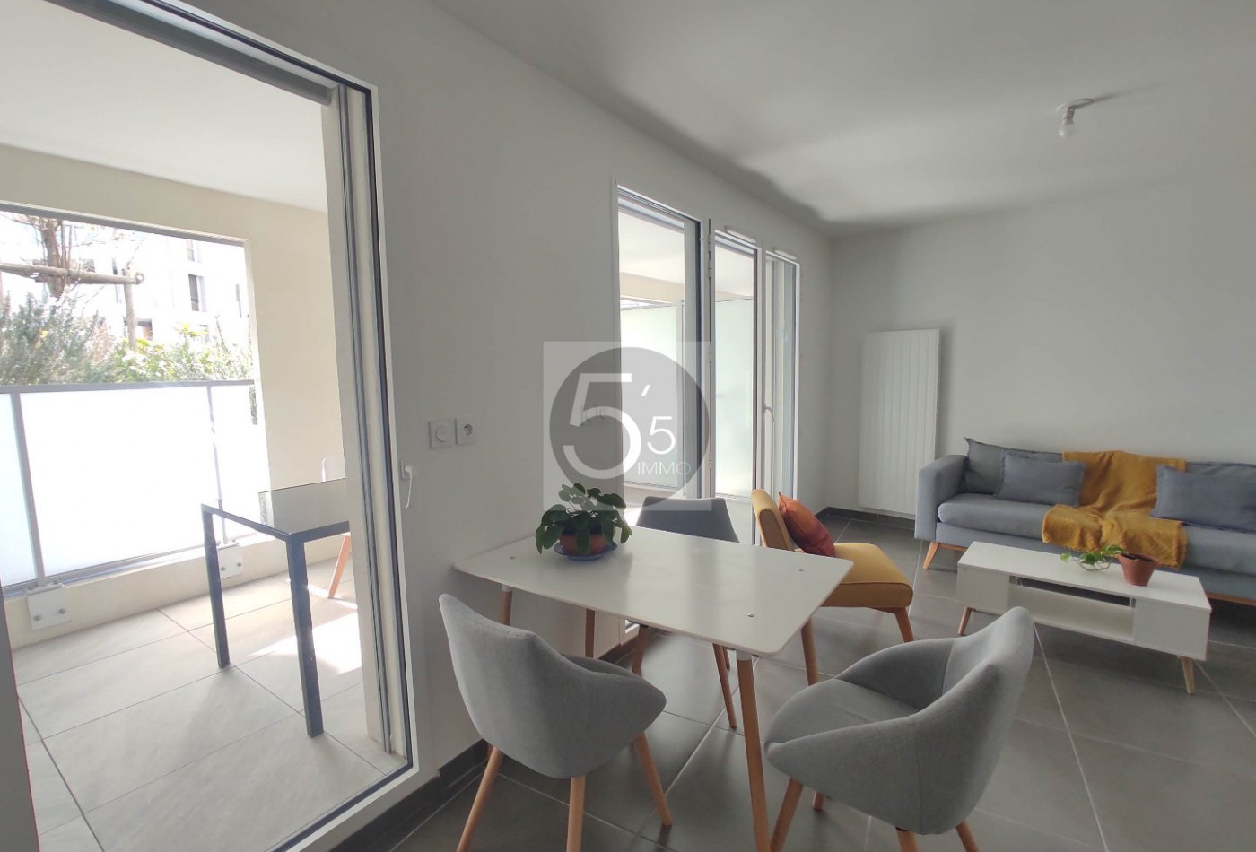 vente Appartement Montpellier - Photo 5