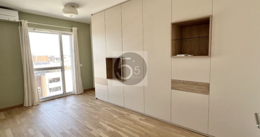 vente Appartement terrasse Montpellier