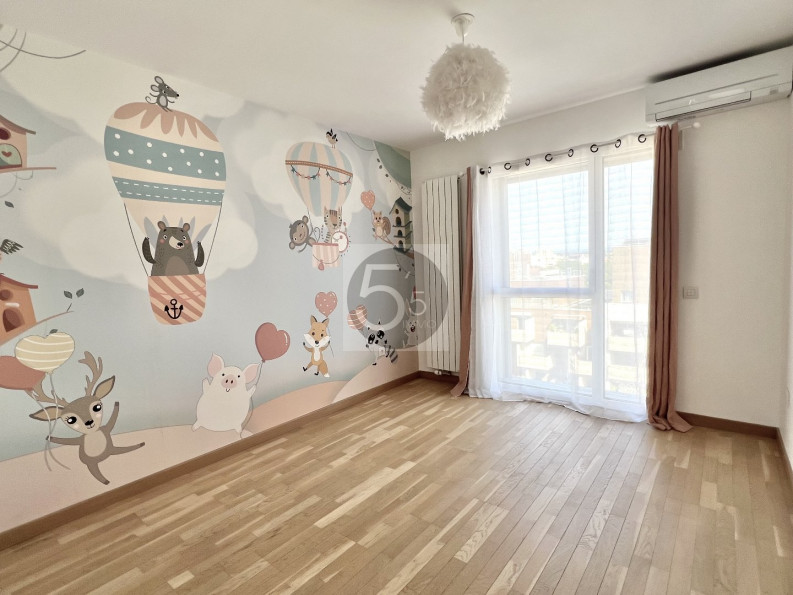 vente Appartement terrasse Montpellier - Photo 10