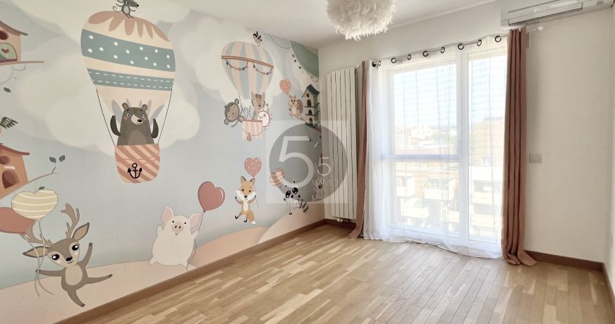 vente Appartement terrasse Montpellier