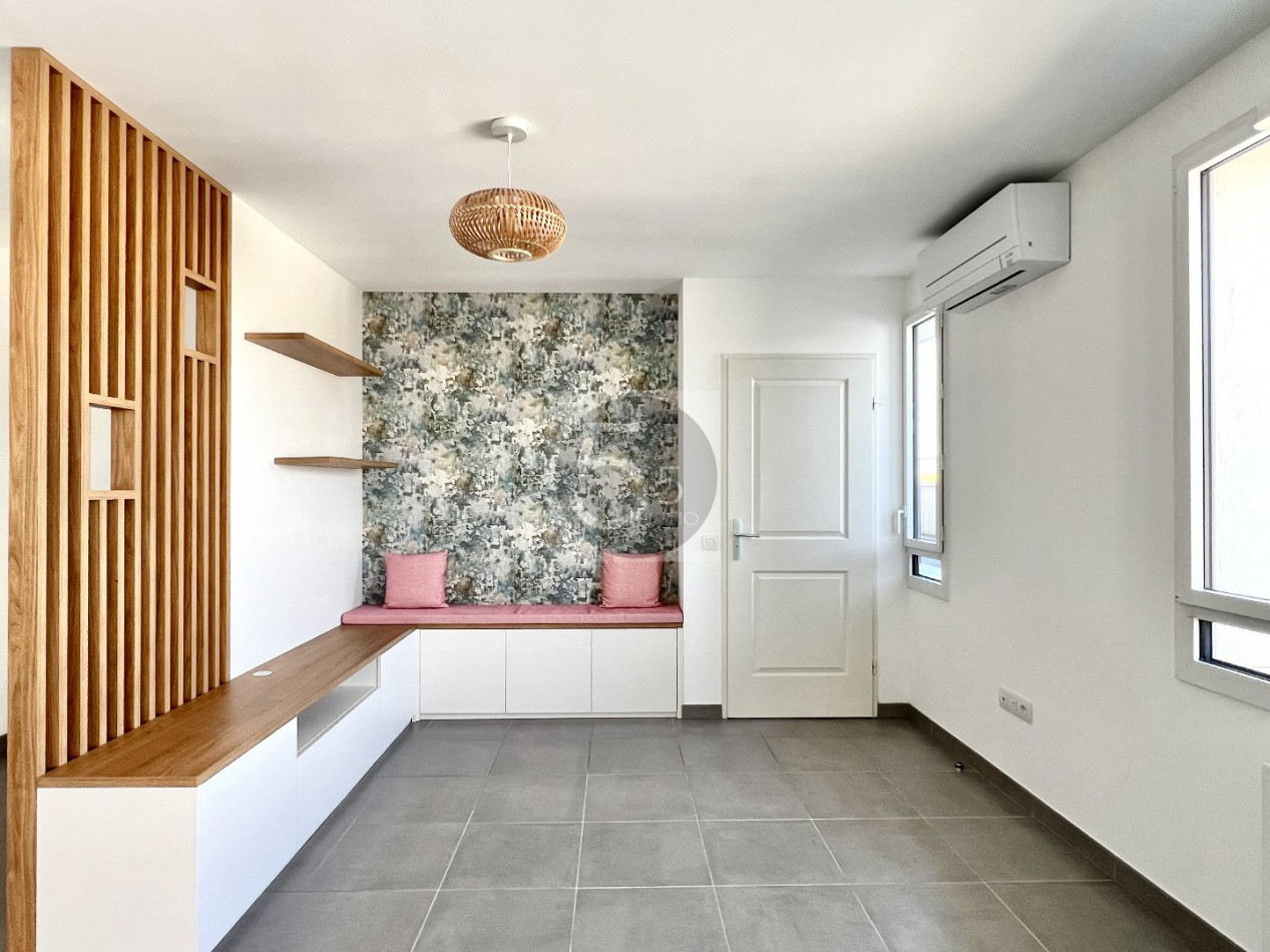 vente Appartement terrasse Montpellier - Photo 4