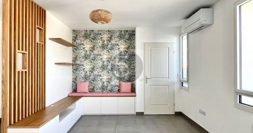 vente Appartement terrasse Montpellier