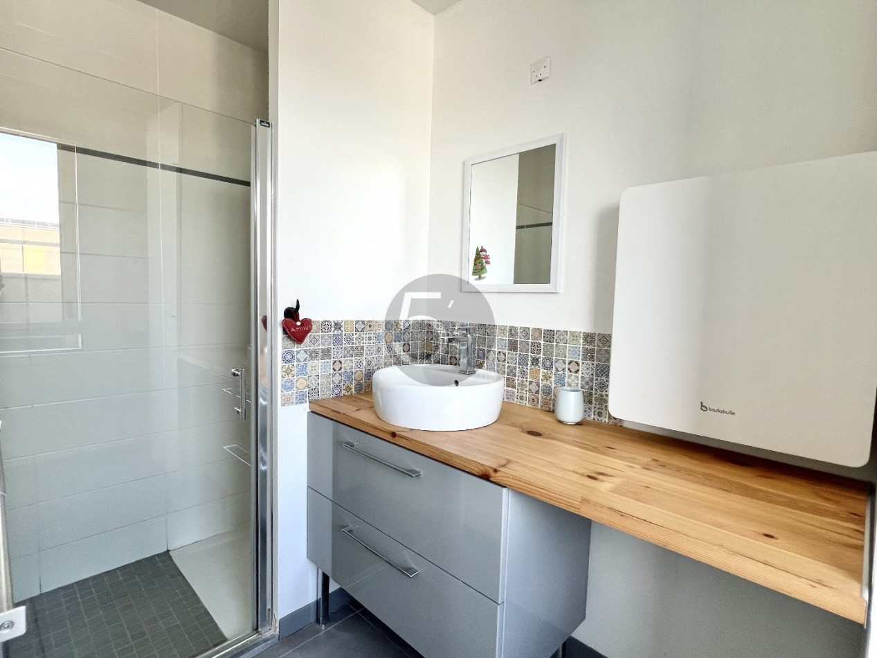 vente Appartement terrasse Montpellier - Photo 11