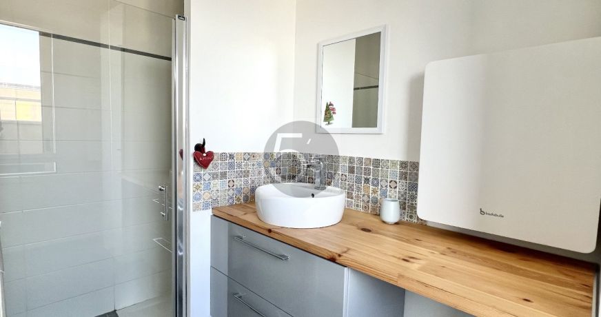 vente Appartement terrasse Montpellier