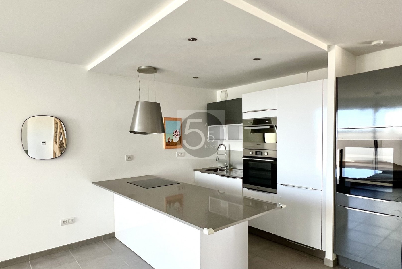 vente Appartement terrasse Montpellier - Photo 5