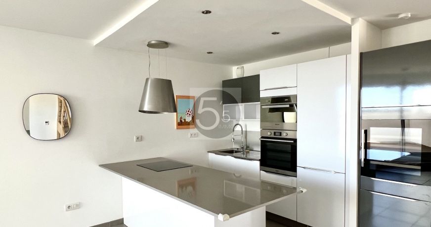 vente Appartement terrasse Montpellier