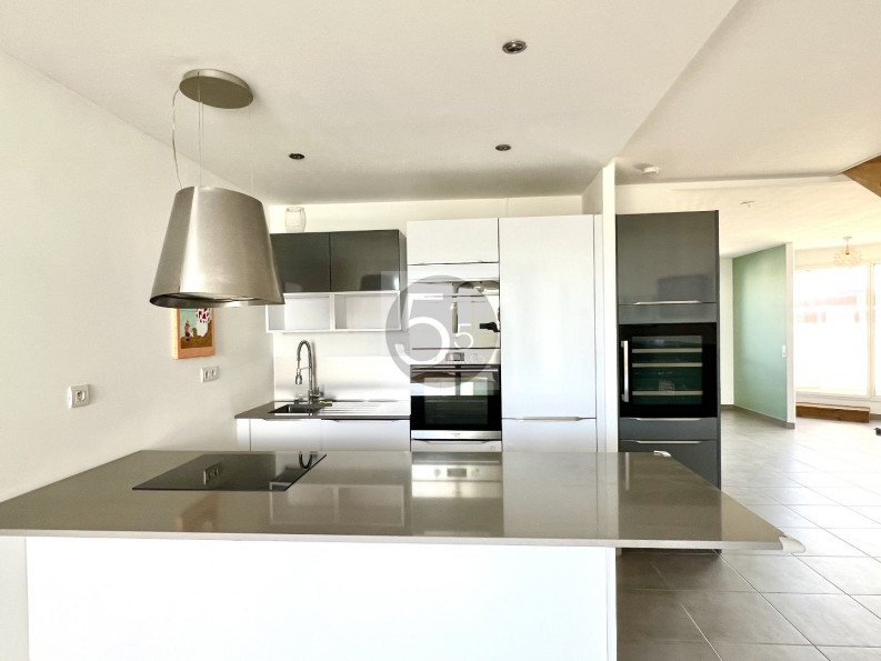 vente Appartement terrasse Montpellier - Photo 2