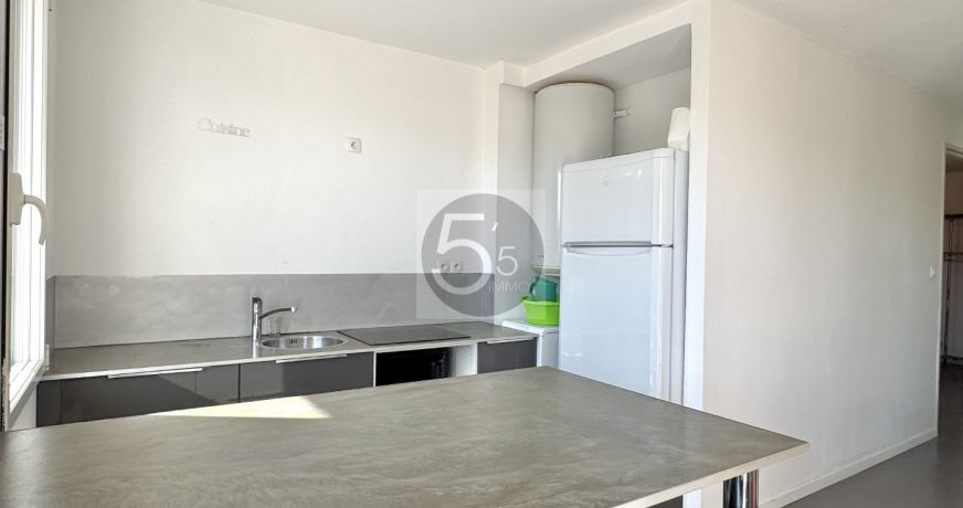 vente Appartement Palavas Les Flots