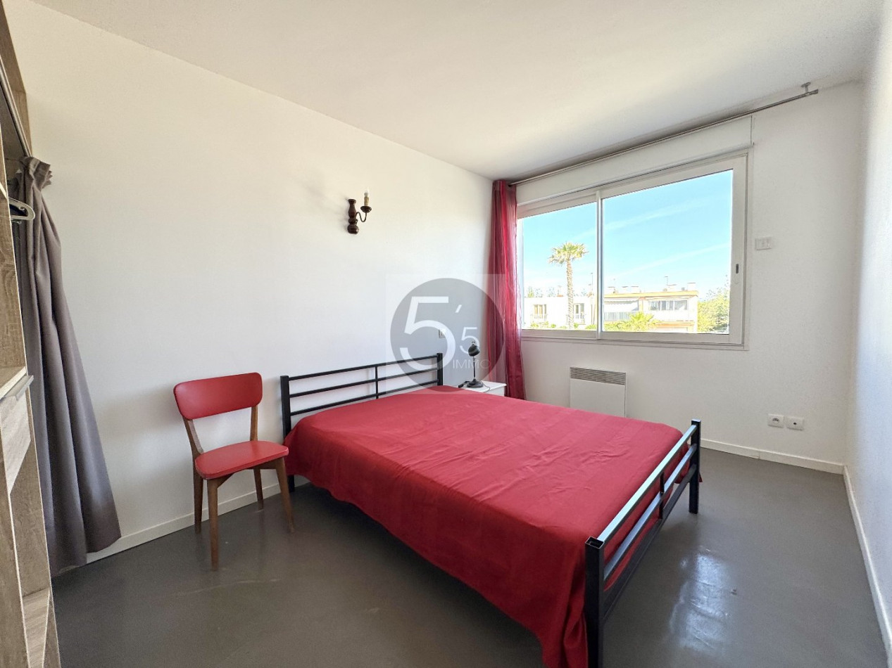 vente Appartement Palavas Les Flots - Photo 9