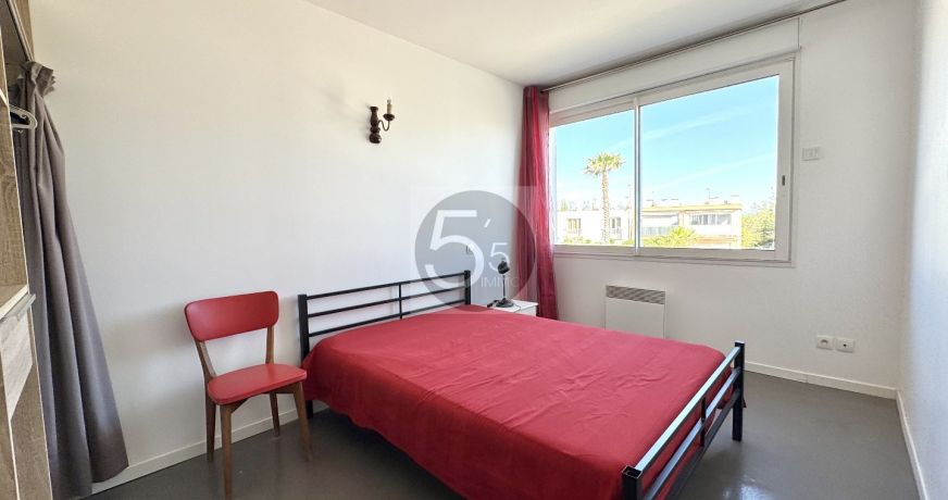 vente Appartement Palavas Les Flots