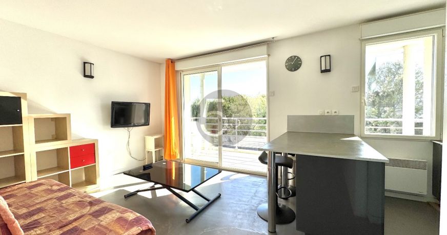 vente Appartement Palavas Les Flots