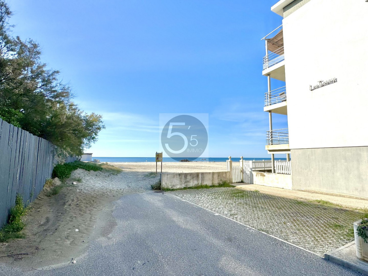 vente Appartement Palavas Les Flots - Photo 11