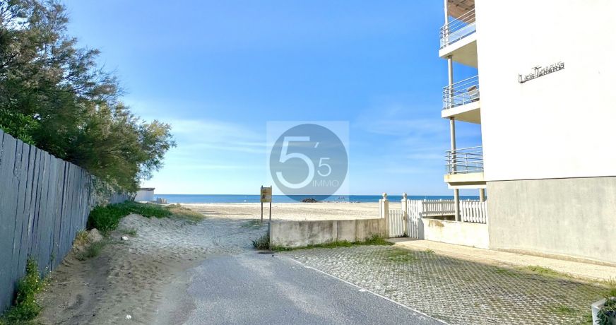 vente Appartement Palavas Les Flots
