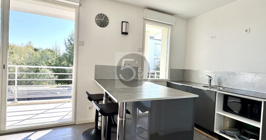 vente Appartement Palavas Les Flots