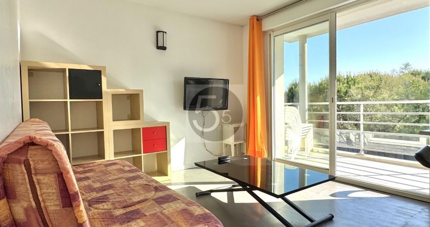 vente Appartement Palavas Les Flots