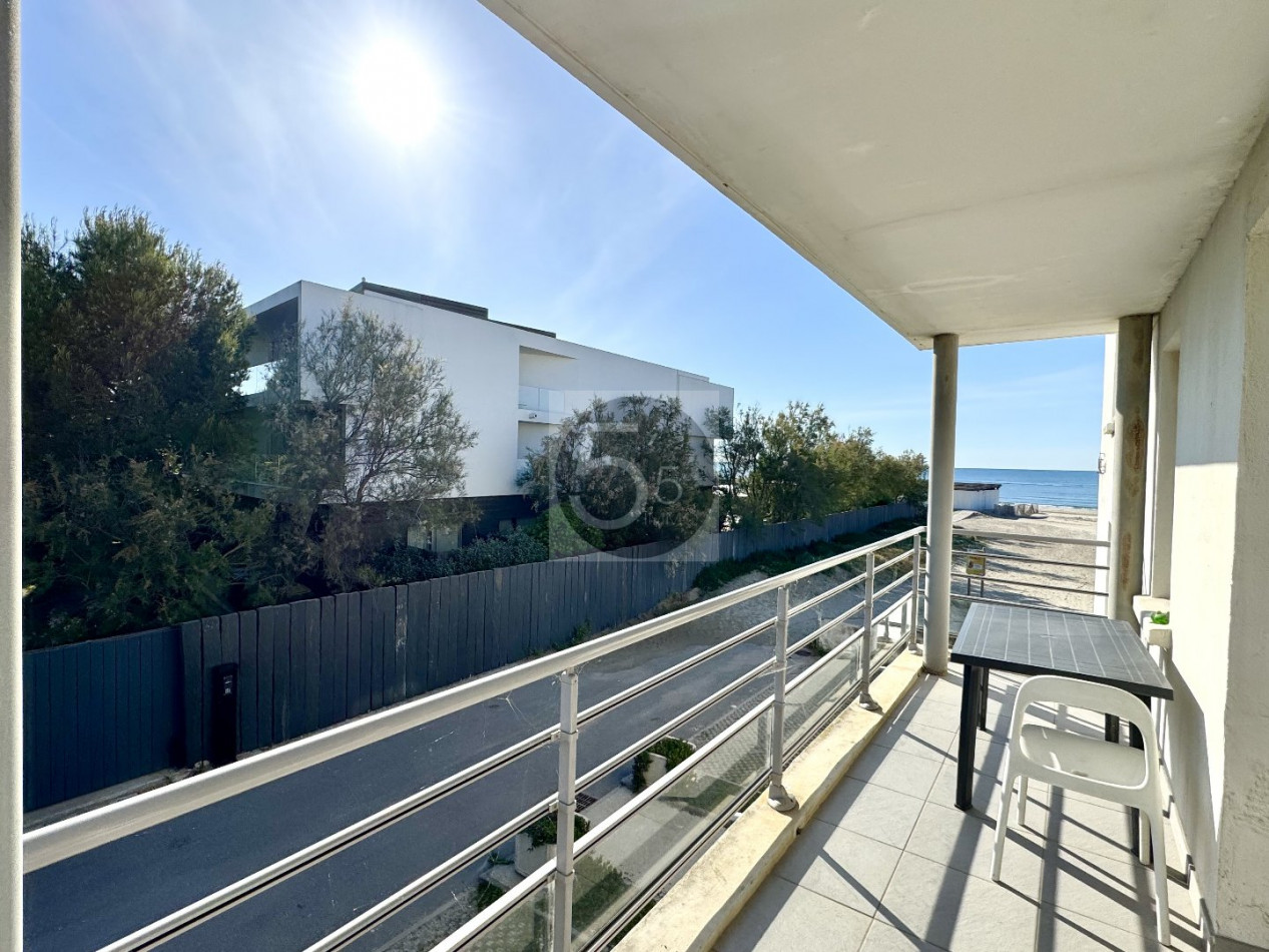 vente Appartement Palavas Les Flots - Photo 3