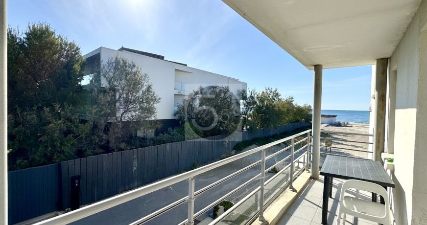 vente Appartement Palavas Les Flots
