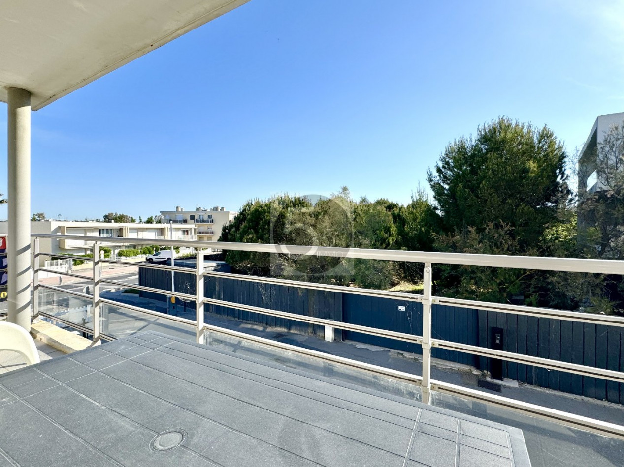 vente Appartement Palavas Les Flots - Photo 4