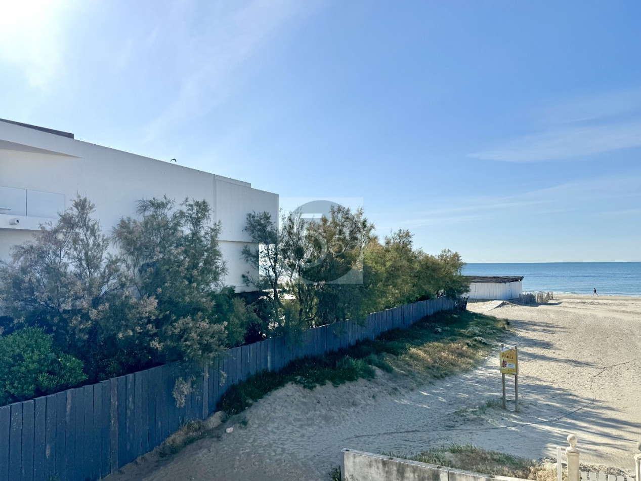 vente Appartement Palavas Les Flots - Photo 2