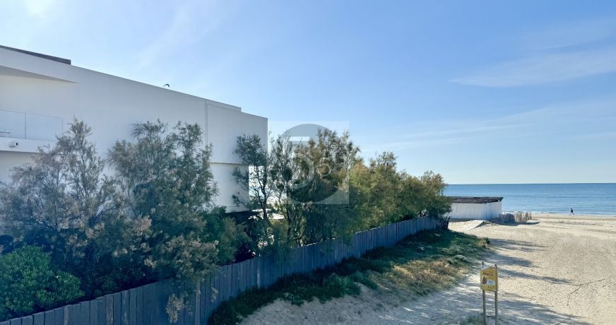 vente Appartement Palavas Les Flots