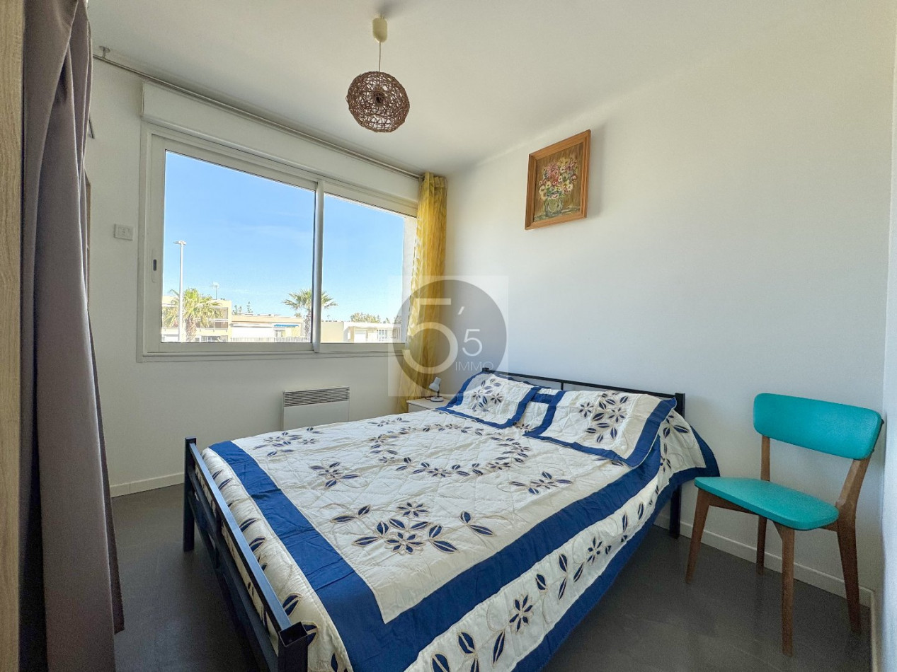 vente Appartement Palavas Les Flots - Photo 8
