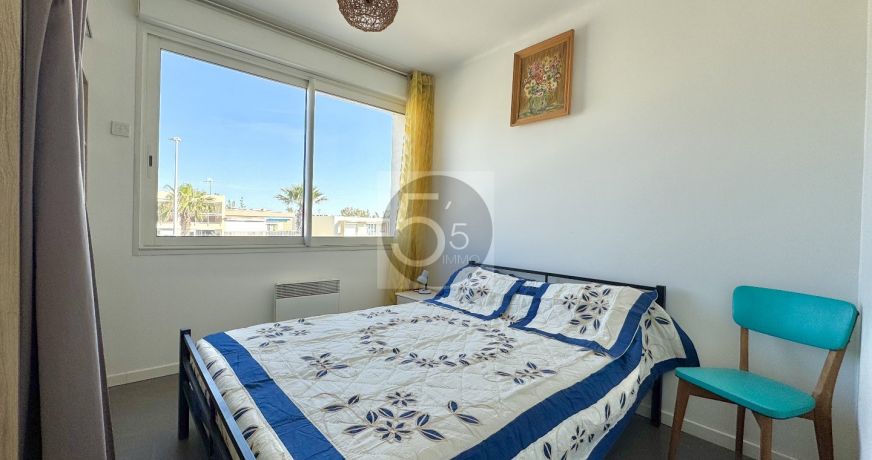 vente Appartement Palavas Les Flots