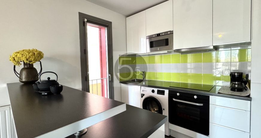 vente Appartement Montpellier