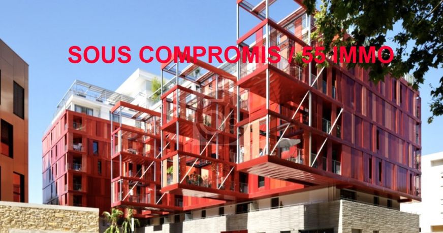vente Appartement Montpellier