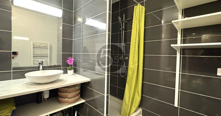 vente Appartement Montpellier